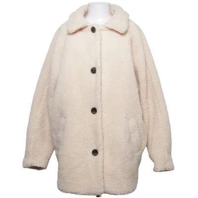 Winter jacket (White) from Sparkz Copenhagen Polyester
