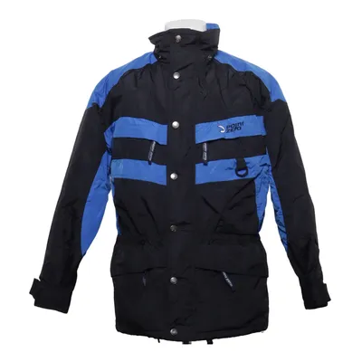 Jacka (Svart, Blå) från Point Zero Polyamid, Polyester