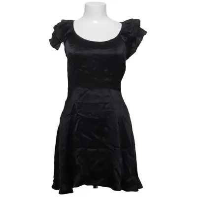 Klänning (Svart) från Ida Sjöstedt Silke