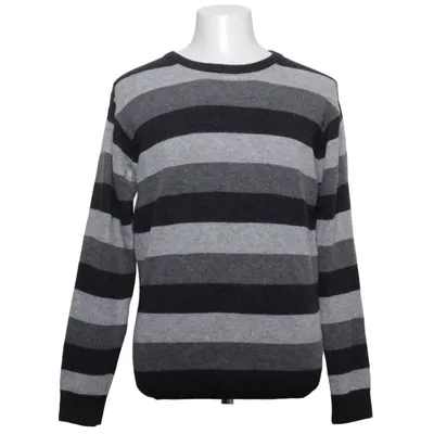 Pull-over (Gris) de VanVaan Acrylique, Polyamide, Laine