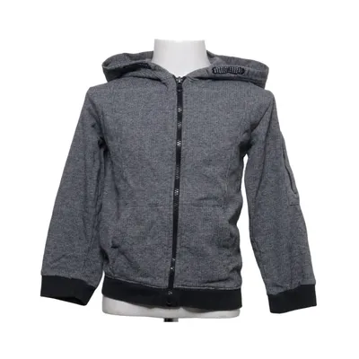 Huvtröja (Grå) från Street Life Bomull, Polyester