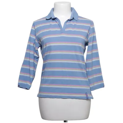 Maillot de rugby (Bleu, Multicolore) de Musto Coton, Élasthane