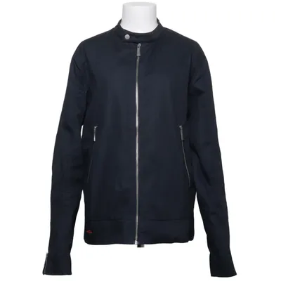 Jacka (IGGY) från Harrington Bomull, Polyester