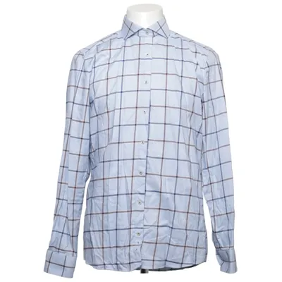Shirt (Level Five) from Olymp Cotton