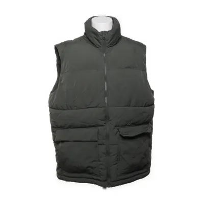 Ytterväst (Grön) från Saligia Polyamid, Polyester