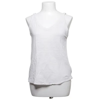 Tank Top (Beige) from Hessnatur Linen