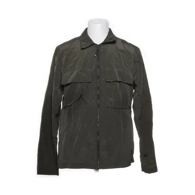 Jack (Groen) van Wood Wood Nylon