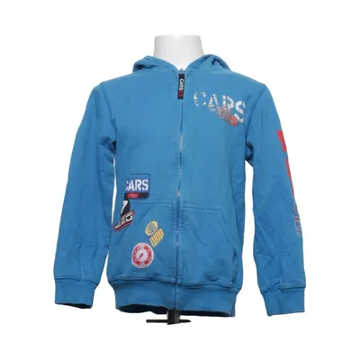 Huvtröja (Blå, Röd, Flerfärgad) från Disney Pixar Bomull