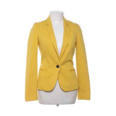 Kavaj (Gul) från WE Elastan, Polyamid, Polyester, Viskos