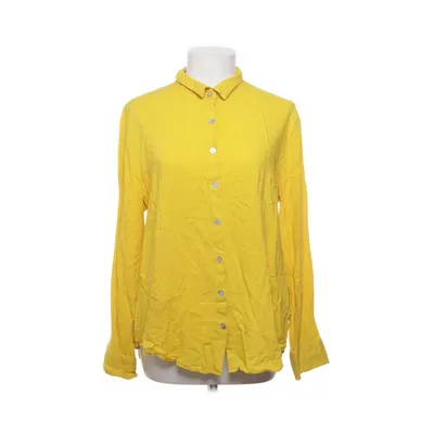 Blouse (Geel) van Splash Viscose