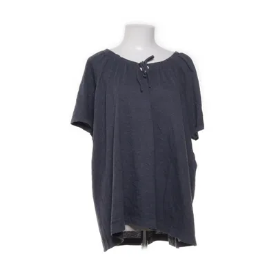 Top (Gray) from Janina Curved