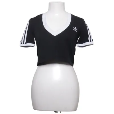 Træningstop (Sort, Hvid) fra Adidas Originals