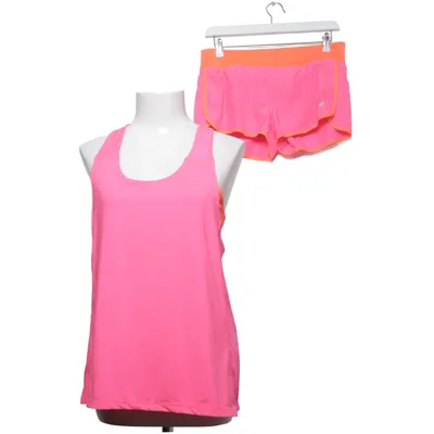 Ensemble de vêtements de sport (Rose, Orange) de HKMX by Hunkemöller Polyester