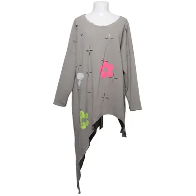 Tunique (Gris, Multicolore) de Sarah