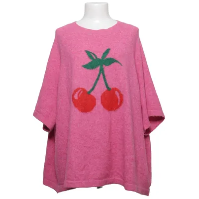 Top (Pink, Red, Green) from Simply Be