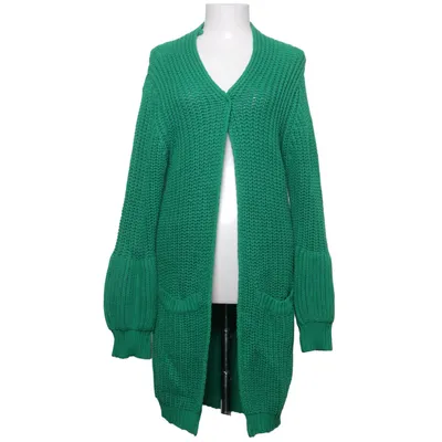 Cardigan (Groen) van Tramontana
