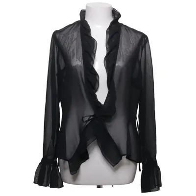 Chemise (Noir) de Andiata Polyester