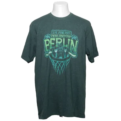 T-shirt (Tsra150) from JHK Cotton, Polyester