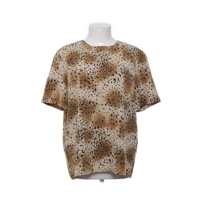 Topp (Brun, Beige, Svart) från Erena