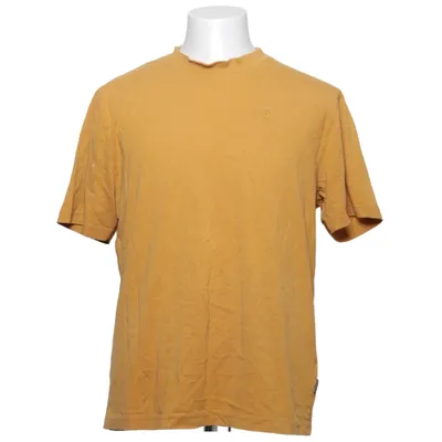 T-shirt (Yellow) from Pinewood Cotton, Polyester