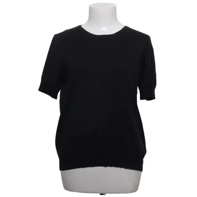 Top (Black) from Linea Loresi