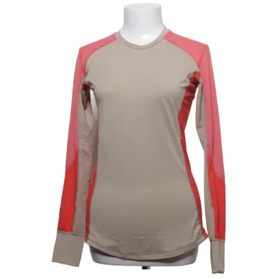 Ondershirt (Beige, Rood) van Everest Elastaan, Polyester