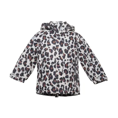 Winter jacket (Voss) from Nordbjørn Polyester
