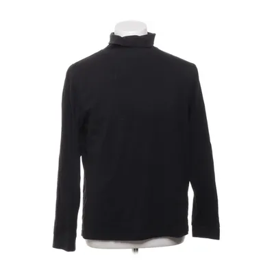 Turtleneck (Black) from Ski Industries Cotton