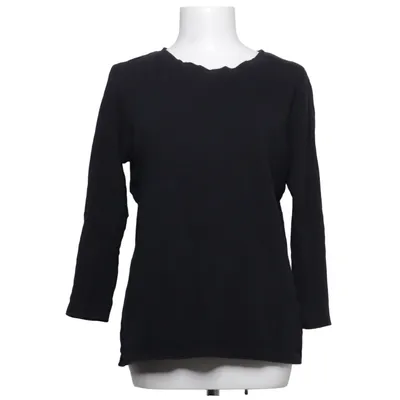 Lange mouwen shirt (Zwart) van Bogner Katoen