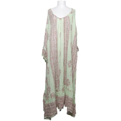 Caftan (Vert, Rouge) de Chantal. B