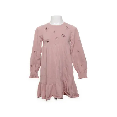 Jurk (Roze) van Newbie by KappAhl Katoen