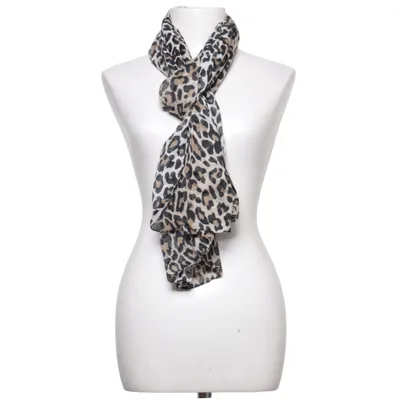 Scarf (Multicolored) from H&M