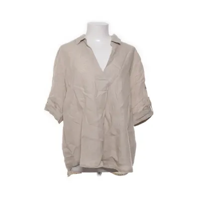 Top (Beige) from Rabalder Linen