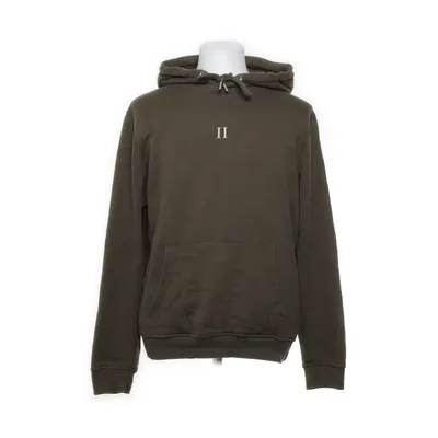 Sweat à capuche (Vert) de Les Deux Coton biologique