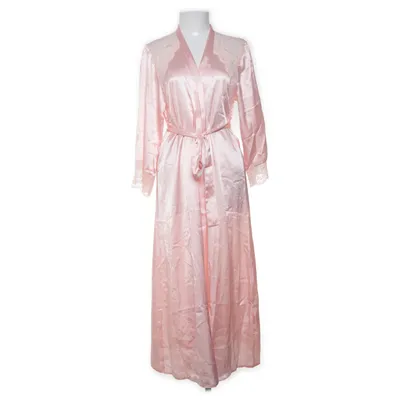 Morgonrock (Rosa) från Velabella Silke
