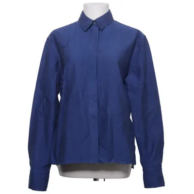 Skjorta (Gastein Shirt) från Totême Bomull, Linne