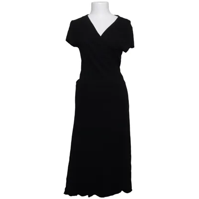 Robe portefeuille (Noir) de WE