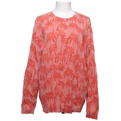 Sweater (Red) from Colours & Sons Cotton