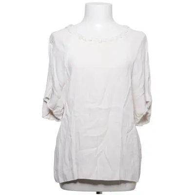 Blouse (White) from By Malene Birger Viscose