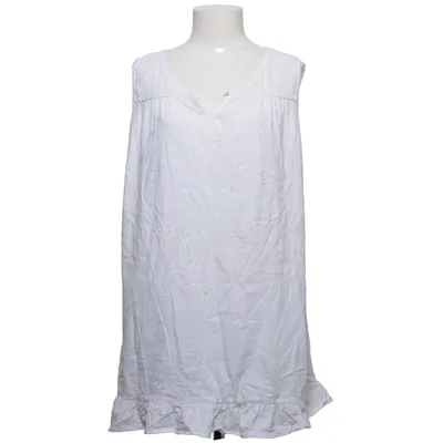 Nightgown (White) from Isolde Cotton