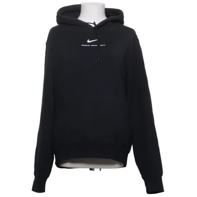Sweat à capuche (Noir) de Nocta x Nike Coton, Élasthane