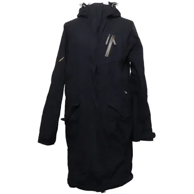 Parkas (Svart) från Didriksons 1913
