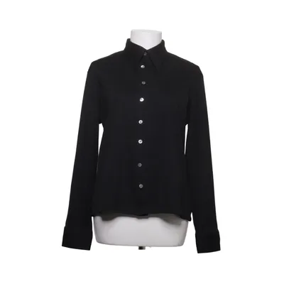 Chemise (Noir) de Lucia Polyester