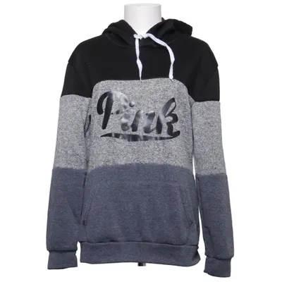 Hoodie (Gray, Black) from Pink