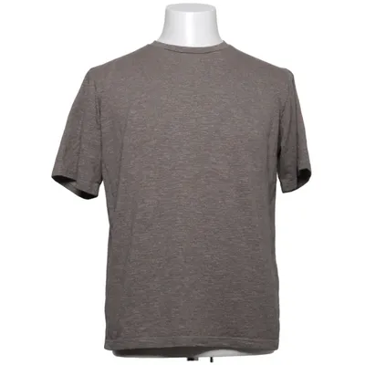 T-shirt (Gris) de HundHund Coton, Élasthane, Polyester