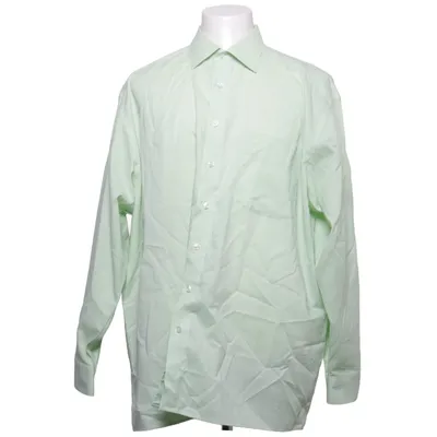 Shirt (Luxor) van Olymp Luxor Katoen