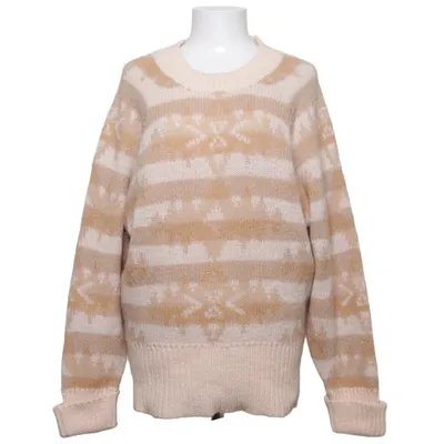 Sweater (Beige, White) from Rip Curl