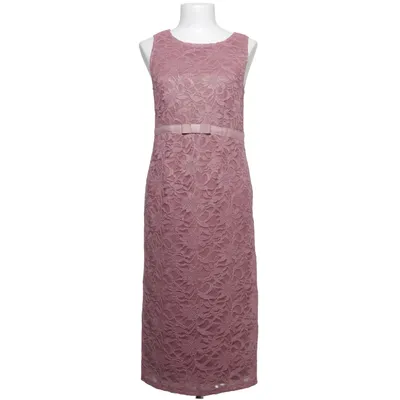Zwangerschapsjurk (Roze) van ASOS Maternity Elastaan, Polyester