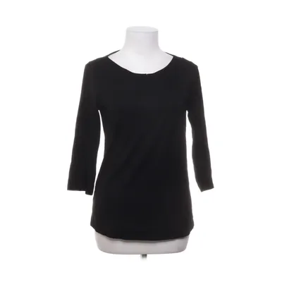 Topp (Svart) från Hedvig Stockholm Elastan, Viskos