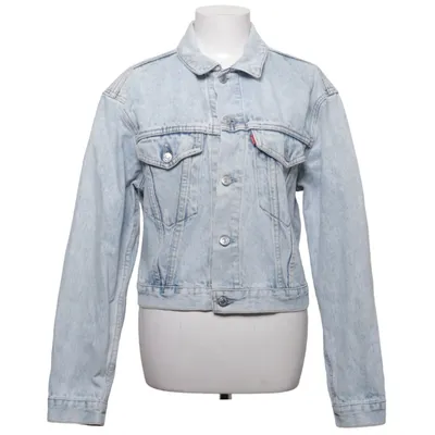 Veste en jean (Bleu) de Levi Strauss & Co Coton